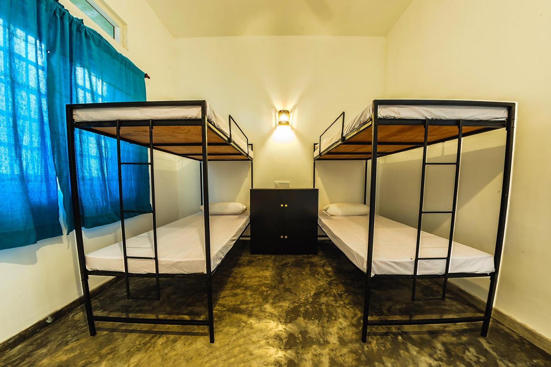 Colombo Beach Hostel Dehiwala-Mount Lavinia Екстериор снимка