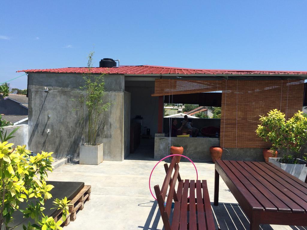 Colombo Beach Hostel Dehiwala-Mount Lavinia Екстериор снимка