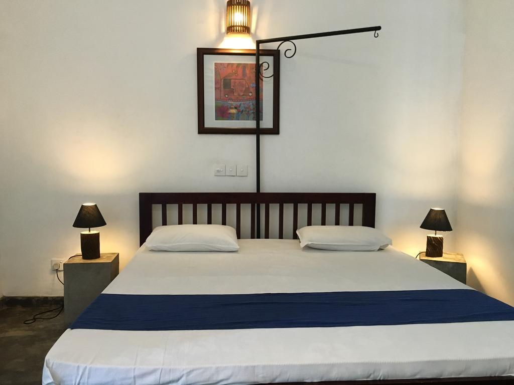 Colombo Beach Hostel Dehiwala-Mount Lavinia Стая снимка