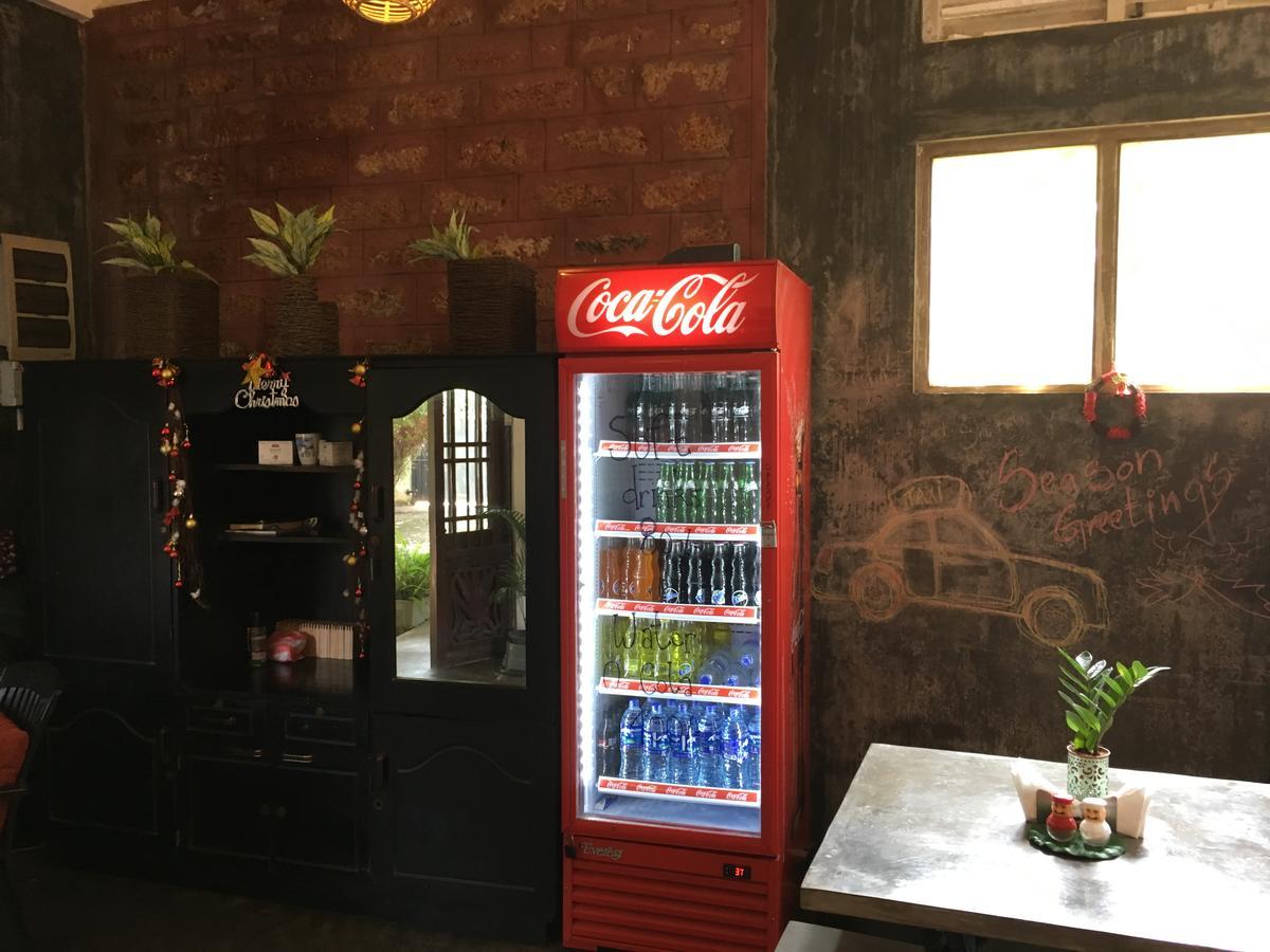 Colombo Beach Hostel Dehiwala-Mount Lavinia Екстериор снимка